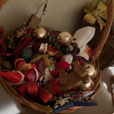 Christmas decor #5