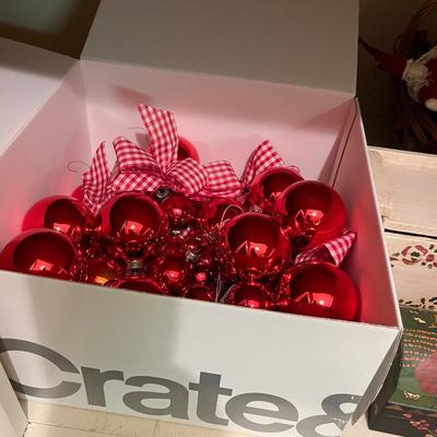 Christmas decor #5