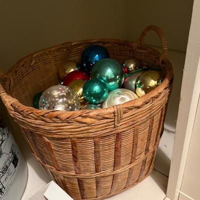 Christmas Decor #6