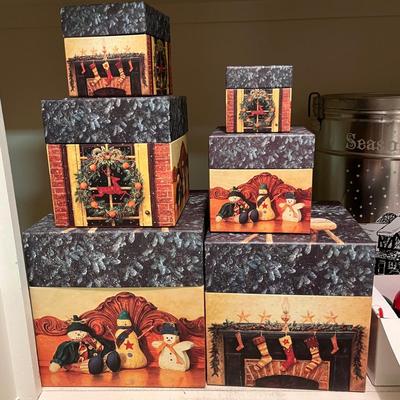 Christmas Decor #6