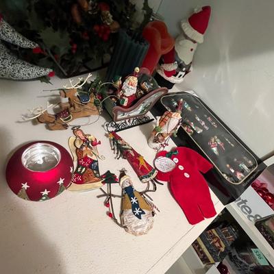 Christmas Decor #7
