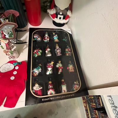 Christmas Decor #7