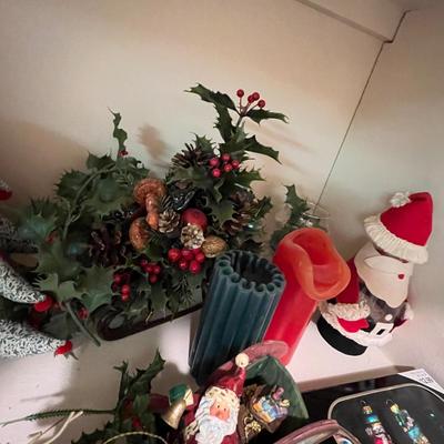 Christmas Decor #7