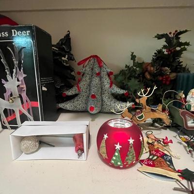 Christmas Decor #7