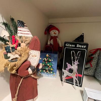 Christmas Decor #7
