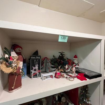 Christmas Decor #7