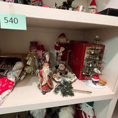 Christmas Decor #8