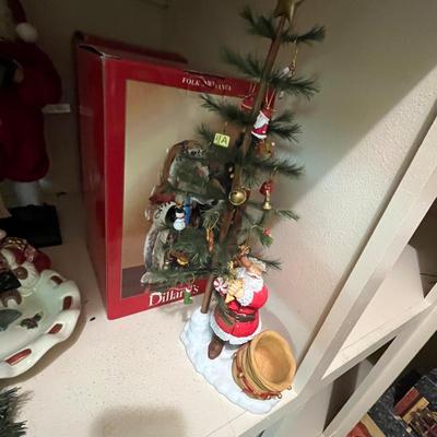 Christmas Decor #8