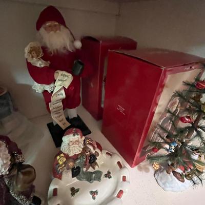 Christmas Decor #8