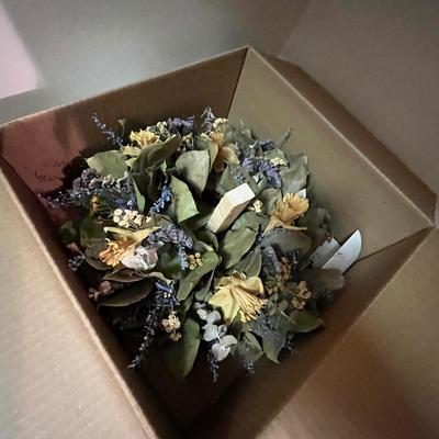 Spring Decor