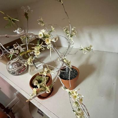 Spring Decor