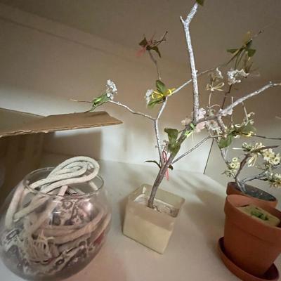 Spring Decor