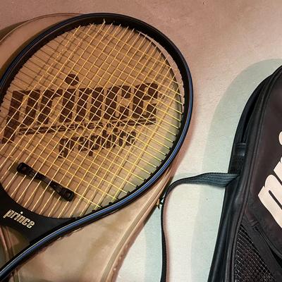 Tennis Rackets