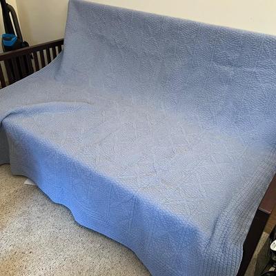 Pottery Barn, Martha Stewart & More Twin Bedding (O-RG)