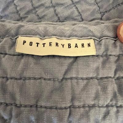 Pottery Barn, Martha Stewart & More Twin Bedding (O-RG)