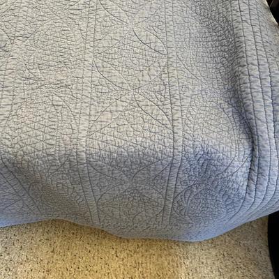 Pottery Barn, Martha Stewart & More Twin Bedding (O-RG)