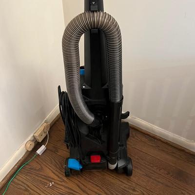 Bissell Vacuum Model 1739 (O-RG)