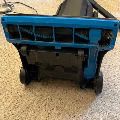 Bissell Vacuum Model 1739 (O-RG)