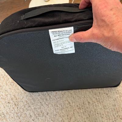 Paper Shredder, Desk Lamps, Weather Station & Office Supplies (O-RG)