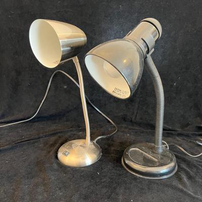 Paper Shredder, Desk Lamps, Weather Station & Office Supplies (O-RG)