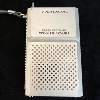 Paper Shredder, Desk Lamps, Weather Station & Office Supplies (O-RG)