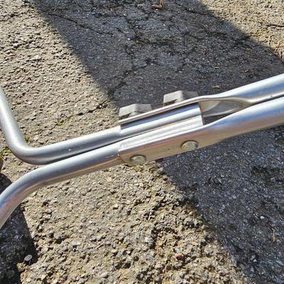 American Reel Type Mower (G-JS)