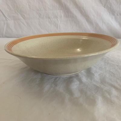 Yamaka Stoneware Continental Lavington Dish Set (K-HS)