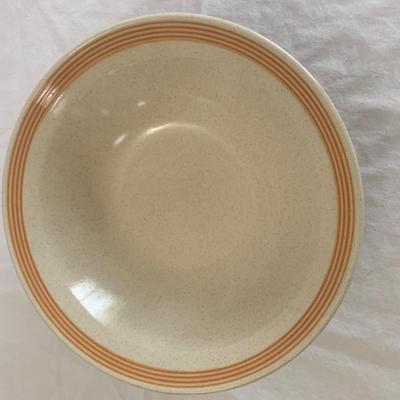 Yamaka Stoneware Continental Lavington Dish Set (K-HS)