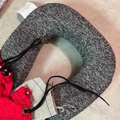 Lot of outdoor items