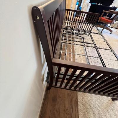 Modern Daybed With Convenient Additional Trundle Bed (O-RG)