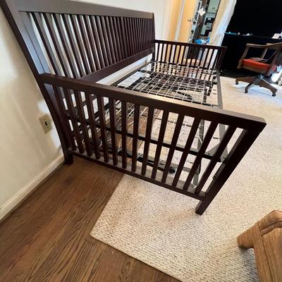 Modern Daybed With Convenient Additional Trundle Bed (O-RG)