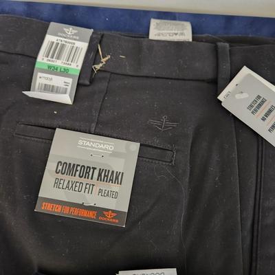 Lot Men's Clothing Pants, Sweaters, Shirts