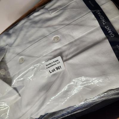 Lot Men's Clothing Pants, Sweaters, Shirts