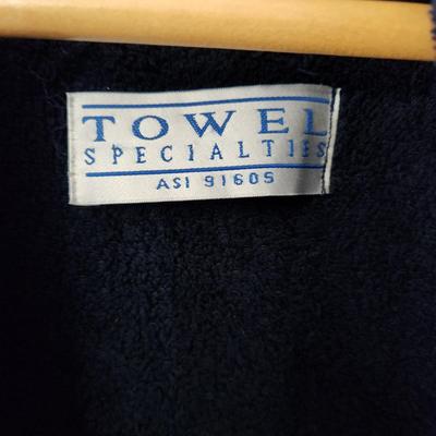 Bathrobe w Seal of the President of the United States