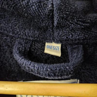 Bathrobe w Seal of the President of the United States