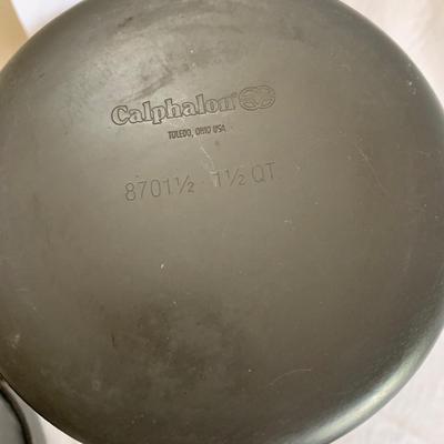 Commercial Aluminum Cookware Pots & More (K-HS)