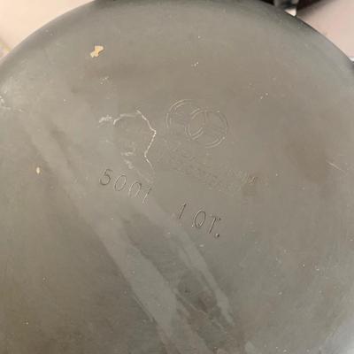 Commercial Aluminum Cookware Pots & More (K-HS)