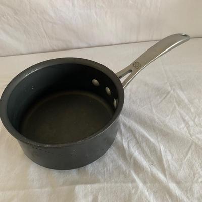 Commercial Aluminum Cookware Pots & More (K-HS)
