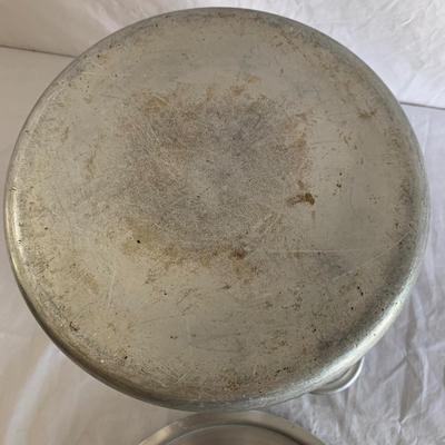 Commercial Aluminum Cookware Pots & More (K-HS)