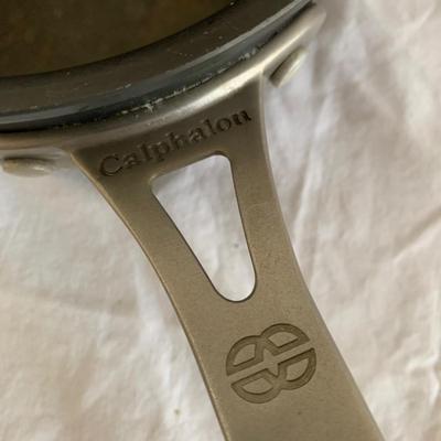 Commercial Aluminum Cookware Pots & More (K-HS)