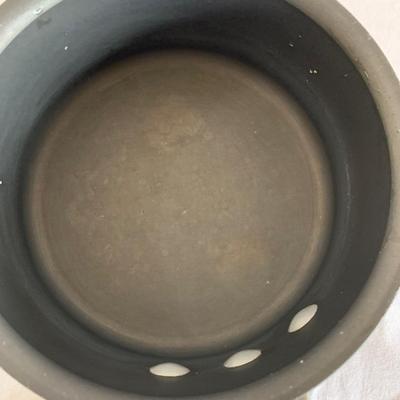 Commercial Aluminum Cookware Pots & More (K-HS)