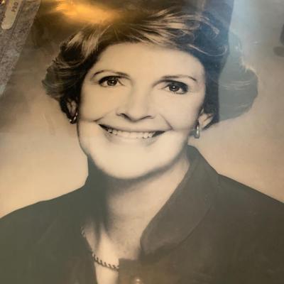 Governor Reagan Press Photos / Event Announcements Lot