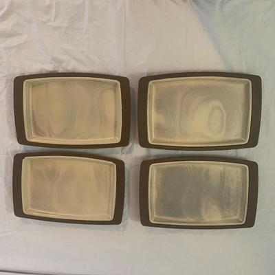 Lidded Wok, Zojirushi Gourmet Steamer, & Serving Dishes (K-HS)