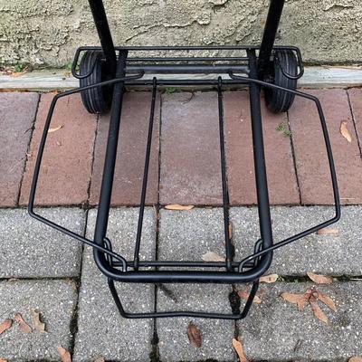LOT 46 P: Magna Cart & Travel Hand Truck/Dolly