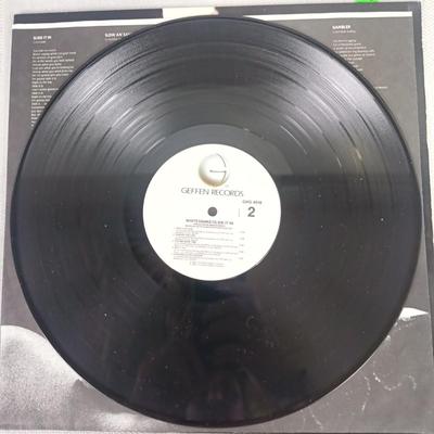 Whitesnake - Slide it in - GHS 4018