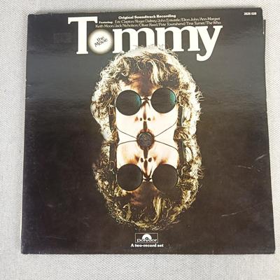 Tommy - The Movie