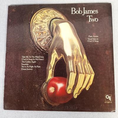 Bob James - Two 