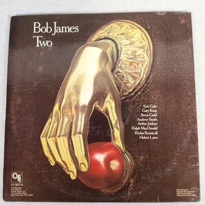 Bob James - Two 
