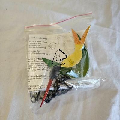 Hummingbird Feeders and More (K-DW)
