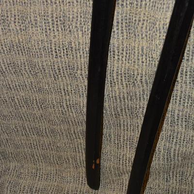 Set of 2 Wooden BOKUTO Practice Katanas 40.5â€